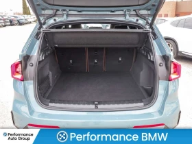 BMW X1 * CARFAX * БЕЗ ПЪРВОНАЧАЛНА ВНОСКА, снимка 14