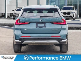 BMW X1 * CARFAX * БЕЗ ПЪРВОНАЧАЛНА ВНОСКА, снимка 13
