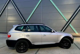 BMW X3 3.0D M57* ПАНОРАМА* xDrive * СПОРТ ПАКЕТ * FULL, снимка 5