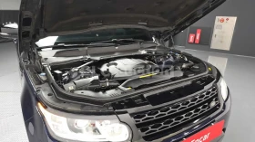 Land Rover Range Rover Sport HSE DYNAMIC HEAD UP/CAM/#ПЪЛНО ОБОРУДВАНЕ#ПАНОРАМА, снимка 5
