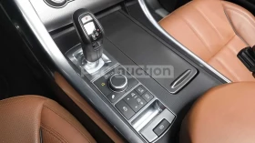 Land Rover Range Rover Sport HSE DYNAMIC HEAD UP/CAM/#ПЪЛНО ОБОРУДВАНЕ#ПАНОРАМА, снимка 8
