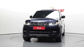 Land Rover Range Rover Sport HSE DYNAMIC HEAD UP/CAM/#ПЪЛНО ОБОРУДВАНЕ#ПАНОРАМА, снимка 3