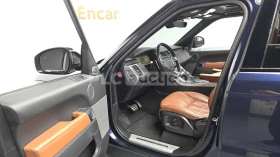 Land Rover Range Rover Sport HSE DYNAMIC HEAD UP/CAM/#ПЪЛНО ОБОРУДВАНЕ#ПАНОРАМА, снимка 9