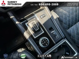 Mitsubishi Outlander PHEV SEL, снимка 7