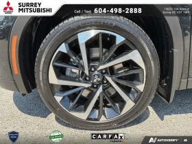 Mitsubishi Outlander PHEV SEL, снимка 16