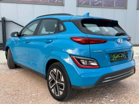 Hyundai Kona 39 kWh Intuitive   Само 23 987 км, снимка 5