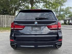 BMW X5 M-SPORT PK* N55* 8ZF* PANO* 2 КЛЮЧА* ТЪРГ, снимка 3