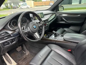 BMW X5 M-SPORT PK* N55* 8ZF* PANO* 2 КЛЮЧА* ТЪРГ, снимка 7