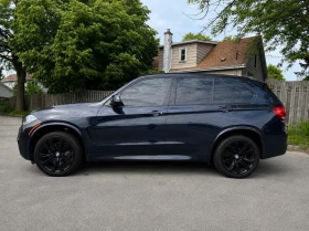 BMW X5 M-SPORT PK* N55* 8ZF* PANO* 2 КЛЮЧА* ТЪРГ, снимка 4