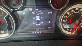 Dodge RAM 1500 SLT, снимка 15