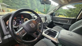 Dodge RAM 1500 SLT, снимка 8