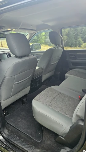 Dodge RAM 1500 SLT, снимка 10