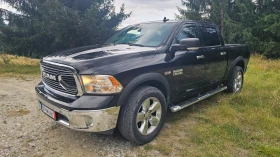 Dodge RAM 1500 SLT, снимка 3