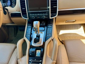 Porsche Cayenne 3.6i FULL, снимка 11