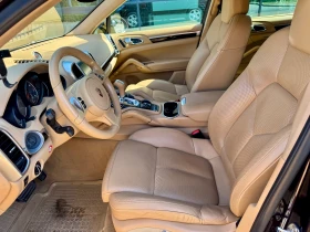 Porsche Cayenne 3.6i FULL, снимка 9