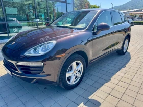 Porsche Cayenne 3.6i FULL, снимка 2