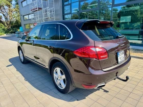 Porsche Cayenne 3.6i FULL, снимка 4
