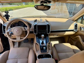Porsche Cayenne 3.6i FULL, снимка 8