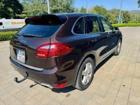 Porsche Cayenne 3.6i FULL, снимка 5