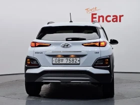 Hyundai Kona Diesel 1.6 2Wd Premium, снимка 4