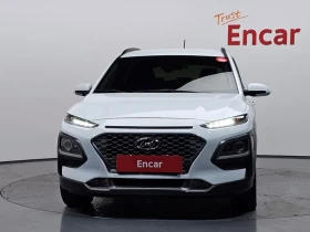 Hyundai Kona Diesel 1.6 2Wd Premium, снимка 3