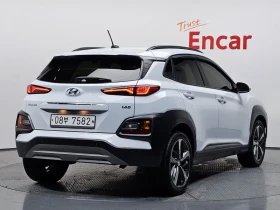 Hyundai Kona Diesel 1.6 2Wd Premium, снимка 2