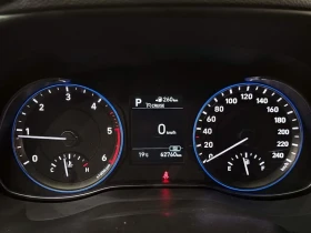 Hyundai Kona Diesel 1.6 2Wd Premium, снимка 8