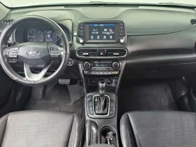 Hyundai Kona Diesel 1.6 2Wd Premium, снимка 7