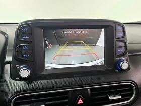 Hyundai Kona Diesel 1.6 2Wd Premium, снимка 14