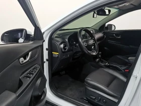 Hyundai Kona Diesel 1.6 2Wd Premium, снимка 10