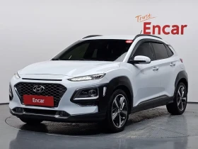 Hyundai Kona Diesel 1.6 2Wd Premium, снимка 1