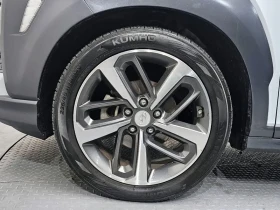 Hyundai Kona Diesel 1.6 2Wd Premium, снимка 5