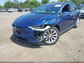 Tesla Model X Long Range Dual Motor All-Wheel Drive/Long Range P, снимка 6