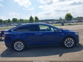 Tesla Model X Long Range Dual Motor All-Wheel Drive/Long Range P, снимка 12