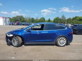 Tesla Model X Long Range Dual Motor All-Wheel Drive/Long Range P, снимка 13