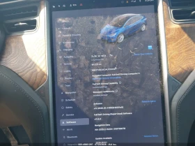 Tesla Model X Long Range Dual Motor All-Wheel Drive/Long Range P, снимка 7