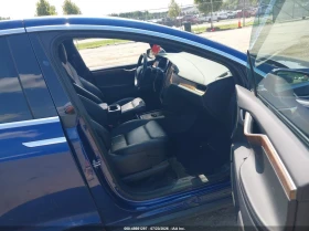 Tesla Model X Long Range Dual Motor All-Wheel Drive/Long Range P, снимка 5