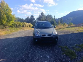 Renault Scenic rx4, снимка 1