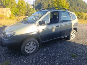 Renault Scenic rx4, снимка 6
