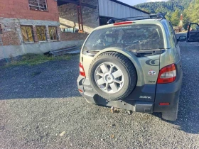 Renault Scenic rx4, снимка 4