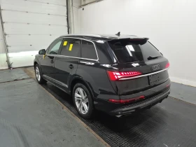 Audi Q7 55 TFSI QUATTRO, снимка 4