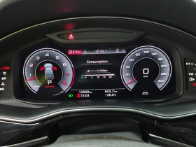 Audi Q7 55 TFSI QUATTRO, снимка 9