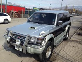 Mitsubishi Pajero 2.8TDI НА ЧАСТИ - [3] 