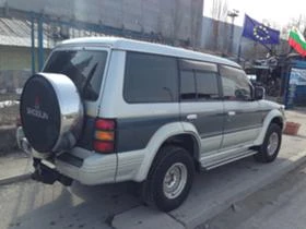 Mitsubishi Pajero 2.8TDI НА ЧАСТИ - [5] 