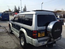 Mitsubishi Pajero 2.8TDI НА ЧАСТИ - [6] 