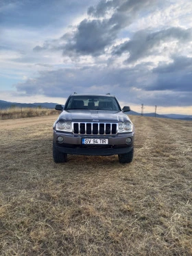 Jeep Grand cherokee 3.0 CRD Quadra Drive | Mobile.bg    2