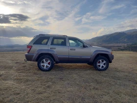 Jeep Grand cherokee 3.0 CRD Quadra Drive, снимка 7