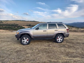 Jeep Grand cherokee 3.0 CRD Quadra Drive | Mobile.bg    4