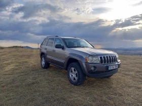     Jeep Grand cherokee 3.0 CRD Quadra Drive