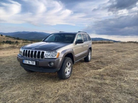 Jeep Grand cherokee 3.0 CRD Quadra Drive | Mobile.bg    3